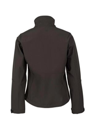 2AS Sambra Thermofıne Kadın Ceket Siyah