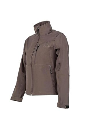 2AS Sambra Thermofıne Kadın Ceket Antrasit