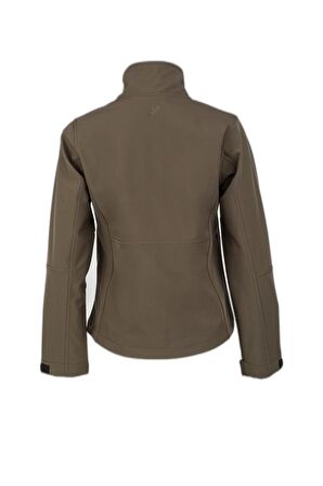 2AS Sambra Thermofıne Kadın Ceket Haki