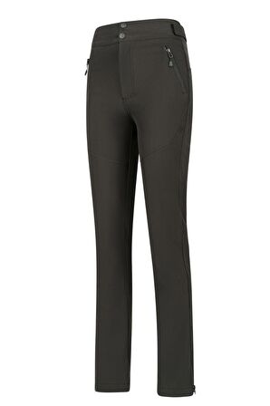 2AS Magrana Thermofıne Kadın Pantolon Siyah