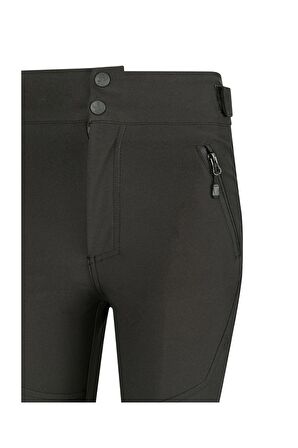 2AS Magrana Thermofıne Kadın Pantolon Siyah