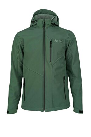 2as Sagwon II.SoftShell Erkek Mont