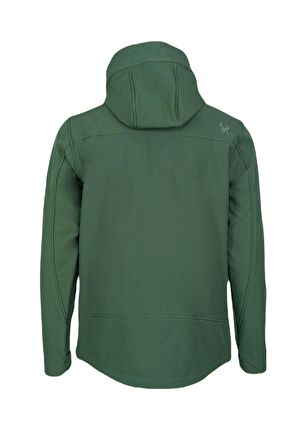 2as Sagwon II.SoftShell Erkek Mont