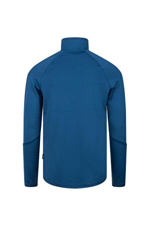 2AS Kherlen Yarım Fermuarlı Sweat Lacivert