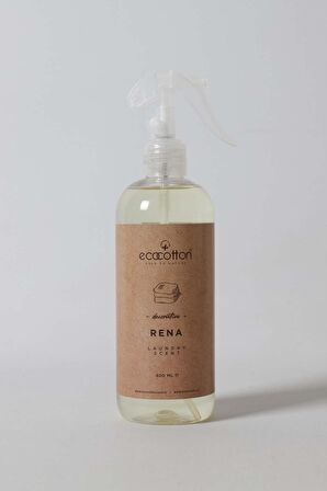 Ecocotton Rena Çamaşır Kokusu 500 ml