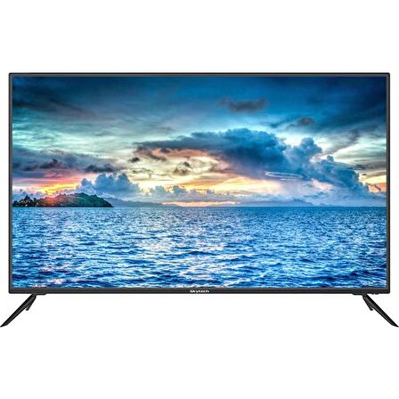 Skytech 50ST3105 50" 127 Ekran Frameless Uydu Alıcılı 4K Ultra Hd Webos Smart LED Tv