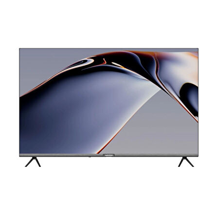 Weston 55WS3205 55" 140 Ekran 4K Ultra HD WebOS LED TV