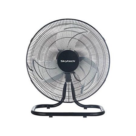 Skytech Stf1818 Ayaklı Vantilatör