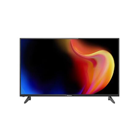 Skytech SLT-3236T HD 32'' 82 Ekran Uydu Alıcılı LED Televizyon