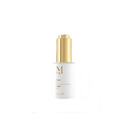 Argan Yağı (30 ml) - Misbahçe