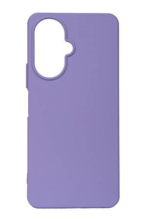 Vivo Y27 Kılıf Lüx Kamera Koruma Çıkıntılı Soft Silikon