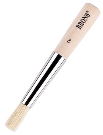 BRONS FIRÇA TAMPON NO: 02 BR-661