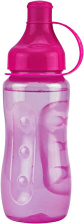 Nova Color Pp Matara 600 Ml Pembe