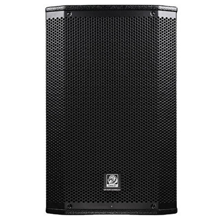 Shile PRX815N 15" 2000 Watt 2 Yollu Profesyonel Aktif Kabin Hoparlör