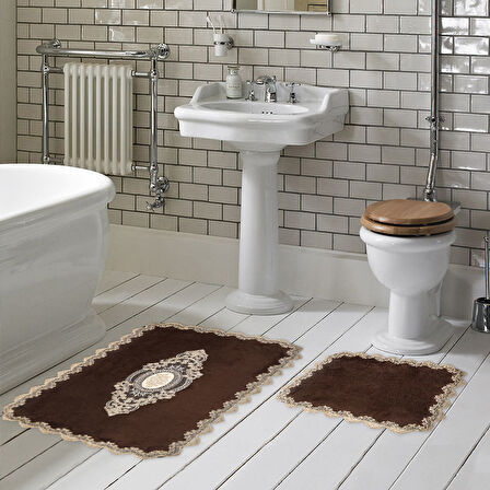 Selonya Welsoft 2 Li Banyo Takımı