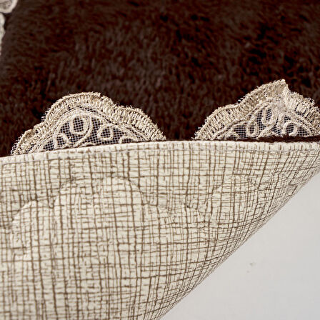 Selonya Welsoft 2 Li Banyo Takımı