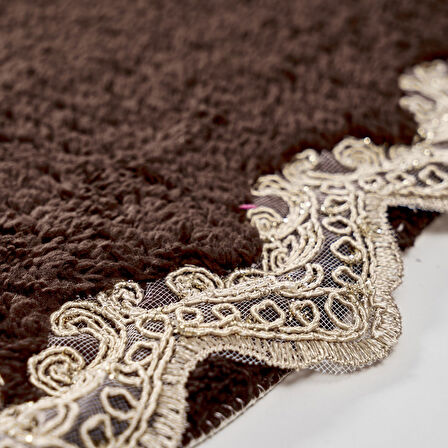 Selonya Welsoft 2 Li Banyo Takımı