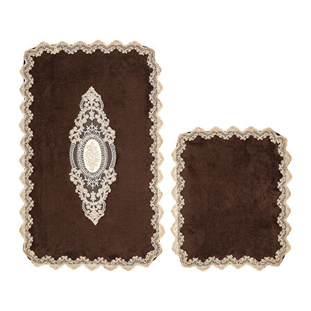 Selonya Welsoft 2 Li Banyo Takımı