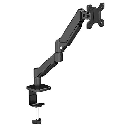 Powermaster PM-252 13-32'' Tek Kol LCD-LED Monitör Tutucu Stand Askı Aparatı