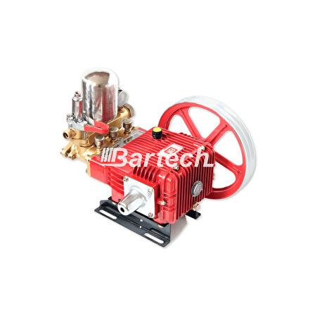 Bartech B-30JPD 30 luk Pistonlu Basınçlı İlaçlama Pompası