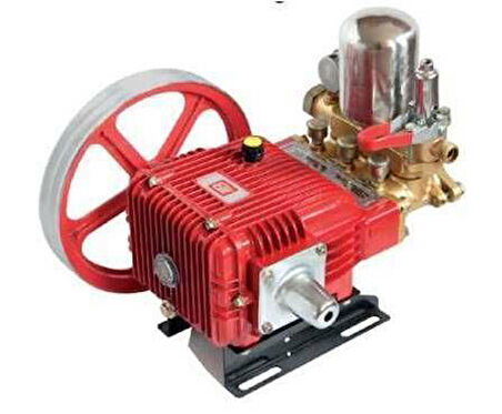 Bartech B-30JPD 30 luk Pistonlu Basınçlı İlaçlama Pompası