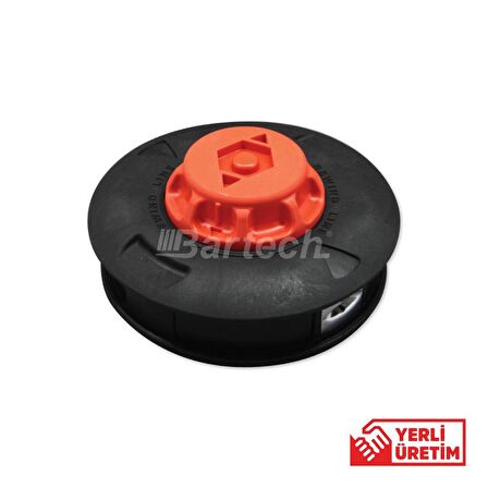 Bartech Tırpan Otomatik Misina Başlığı