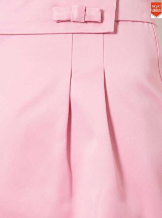 Mini Etek   Pembe