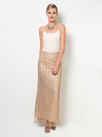 Y15 15075 ETEK   Gold