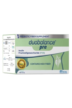 NBT Life Duobalance Pre 60 Saşe