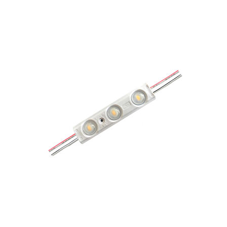 ACK 1,5W GÜNIŞIĞI ÜÇLÜ LED MODÜL