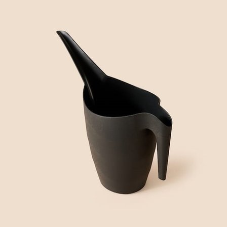 Serinova Sulama Kabı - Antrasit - 2 lt