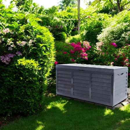 BAHÇE SANDIĞI 320LT 117*54*51