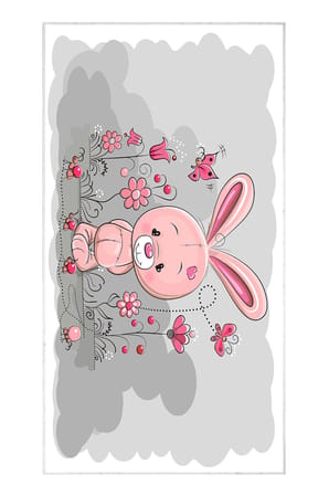 Dekoreko Kids Halı 503