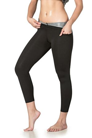 Termal Sauna Etkili Terleten Kilo Verdirici Takım