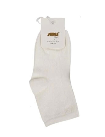 Artı Tiger Soket Çorap 200028 Karışık Renk