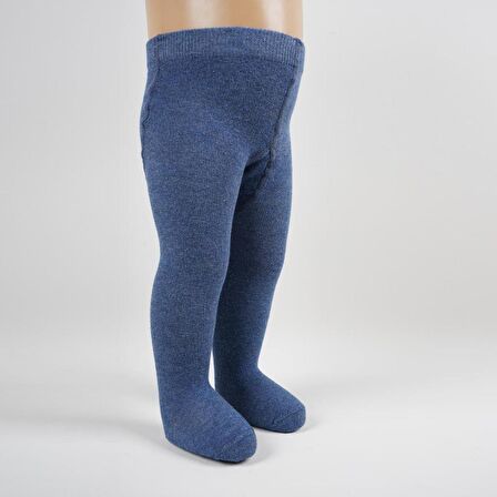 Artı Alona Bebek Külotlu Çorap 300181 Mavi