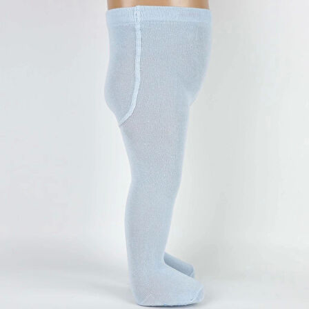 Katamino Leonard Abs'li Erkek Bebek Külotlu Çorap K38036 Karışık Renk