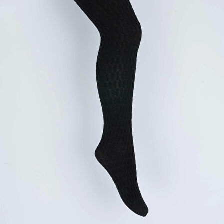 Artı Homeros Kız Külotlu 300418 Siyah(1 Adet)