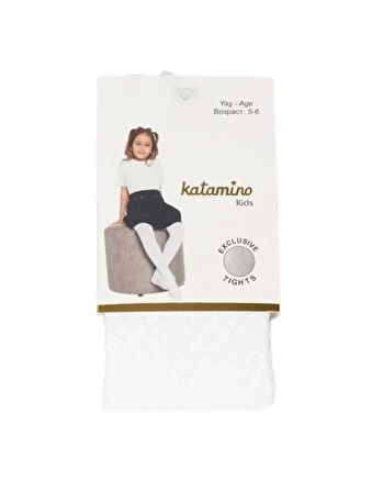 Katamino Nikopoli Kız Külotlu k60225 Karışık Renk(1 Adet)