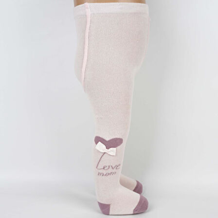 Katamino Sudan Aks Kız Bebek Külotlu Çorap K62302 Asorti