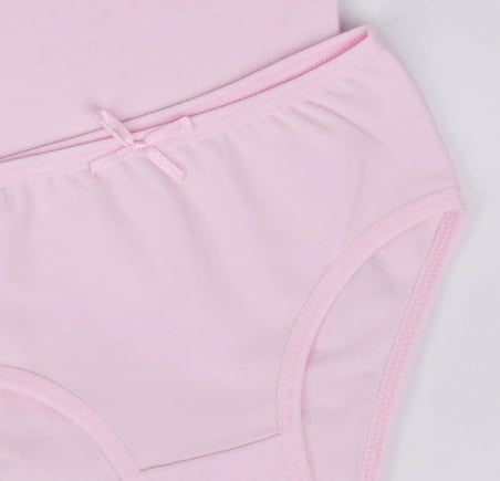 Katamino Tatlım Kız İp Askılı Atlet Slip Takım K128622 Karışık Renk
