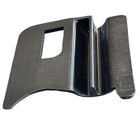 SAY-013 FIAT LINEA  RADYATÖR BAĞLANTI AYAĞI 2 ADET MARKA İLE UYUMLU