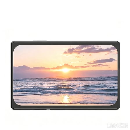 iPhone Duo Nexor TPU Katlanabilir İç Ekran Koruyucu