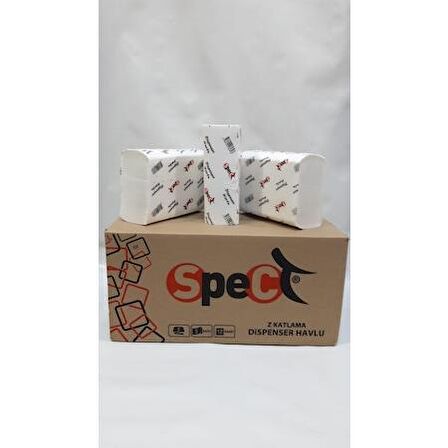 HAVLU Z KATLI HAVLU EKONOMİK SPECT 12 PAKET KOLİ İÇİ