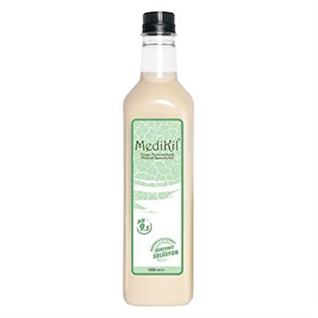 Medikil Sıvı Bentonit Solüsyon 1000 ml