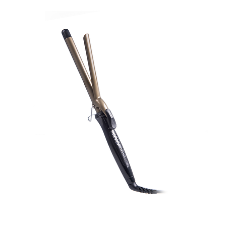 Ventoso EPS-319 19 mm Titanyum Saç Maşası