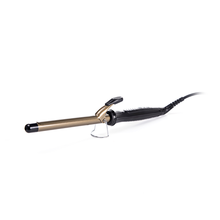 Ventoso EPS-319 19 mm Titanyum Saç Maşası