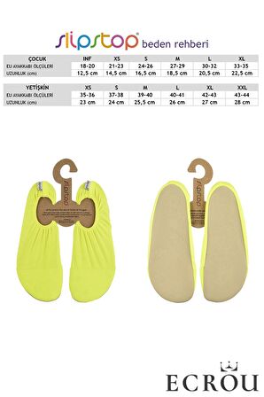 Slipstop Bayan Deniz Ayakkabısı SS18140078