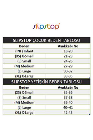 Slipstop Deniz Ayakkabıs, 31, Çok Renkli