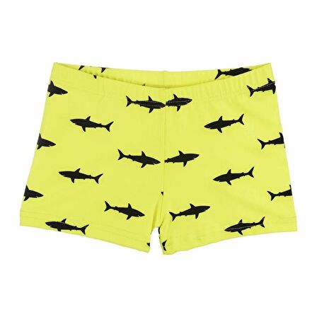 Slipstop Erkek Çocuk Pack Trunk Mayo